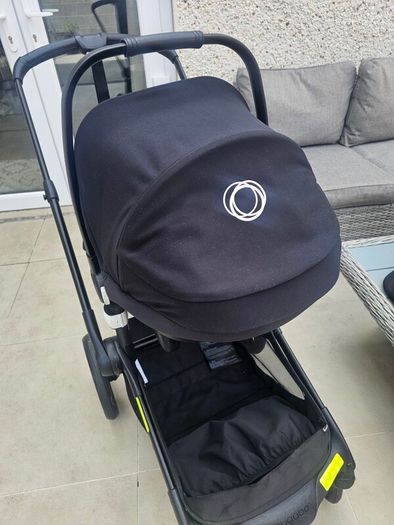 Bugaboo Fox 5 Travel System