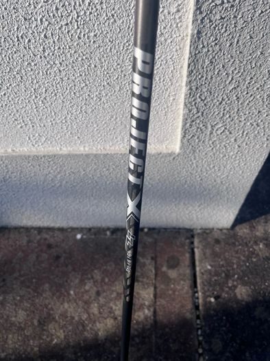 Mizuno JPX Fli Hi 4 Hybrid