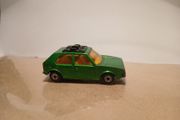 matchbox vw golf