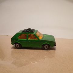 matchbox vw golf