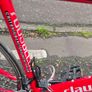 road racing bike Image 3