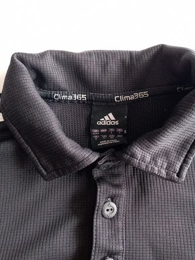 All Blacks Polo Shirt