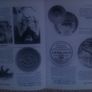 British Bottle Review Magazine. 1980's Image 9