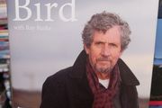 Charlie Bird Memoir- Time And Tide Hardback
