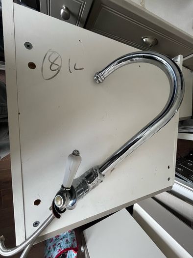 Kitchen Tap