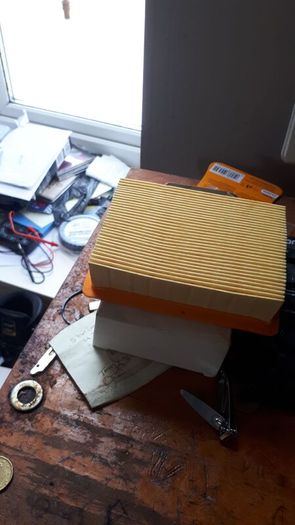 lawnmower   airfilters