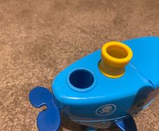 octonauts