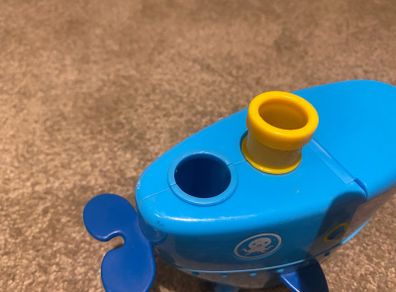 octonauts
