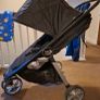 Baby Jogger stroller Image 2
