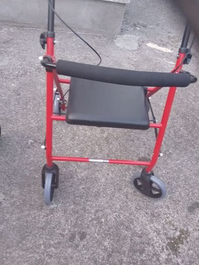 mobility walkers