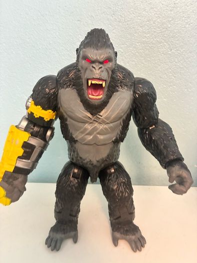 Godzilla X Kong