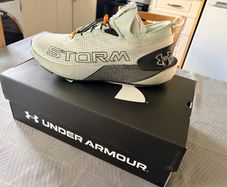 Under Armour Hovr Storm runners for sale