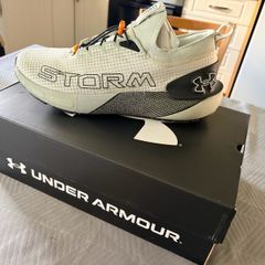 Under Armour Hovr Storm runners for sale
