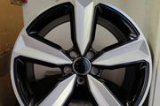 18" Audi  a4 a6 a8 Vw passat scirocco  Skoda octavia superb Mercedes  CLk CLS e w211 s class Alloys 5X112 Finance Available