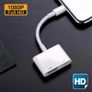For Lightning To HDMI Adapter TV 1080P HD Digital AV adapter Converter for iPhone Pad to TV Same Screen for Lightning HDMI Cable Image 8