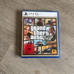 Gta V