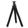 Large Camera/Phone Octpus Tripod Stand Red Image 2