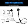 Sweatproof Wireless Bluetooth Earphones Headphones Sport Gym For iPhone Samsung Sweat Proof Image 6