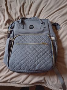 Baby diaper bag