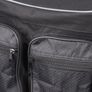 Large Rear Motorcycle Tail Bag Image 4