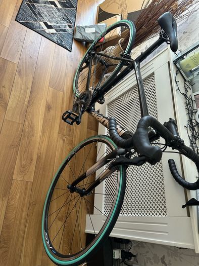 Bianchi via Nirone 7