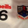 (Tight Fit) Whitehall-Colmcille GAA O'Neills Gaelic Football Jersey (Adult Large) FREE POST Image 3