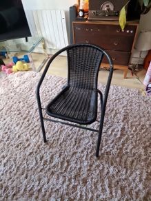 outdoor chair