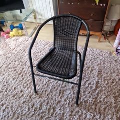 outdoor chair