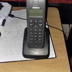 Cordless Landline Phone
