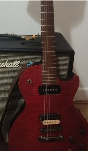 Gibson Les Paul Bfg