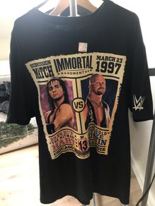 WWE Shirt