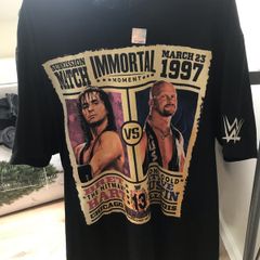 WWE Shirt
