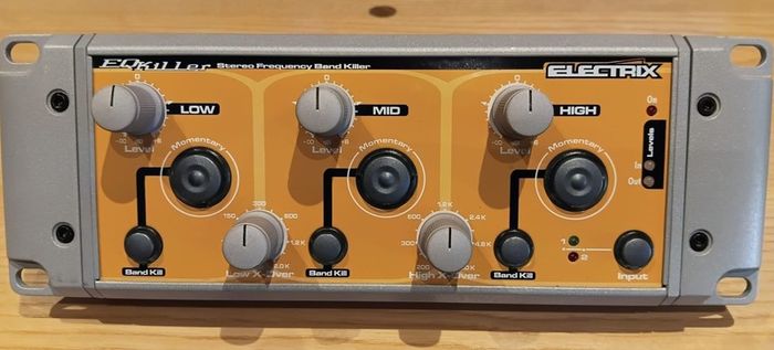 Electrix EQ killer