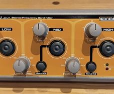 Electrix EQ killer