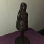 Cold Cast Bronze Irish Dancer Statue Image 3