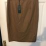 hobbs London 80% wool midi skirt Image 3