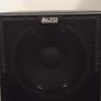 Alto Tx 12s Subwoofer+cover Image 3