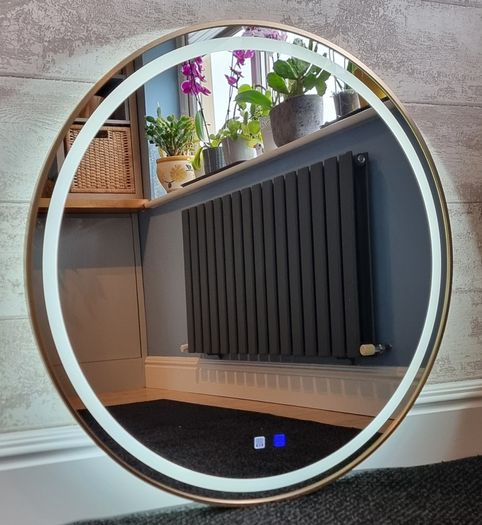 LED Bathroom Mirror