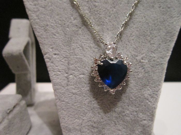 pendant