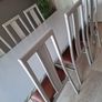 8 seater dining table and chairs Image 3