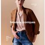 Comptoir Des Cotonnoirs Warm Camel Dry Wool Blazer & Trousers Suit Image 6