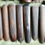 Vintage Shotgun Collection s/s Forends, Bore Shotgun side by side Forends Image 6