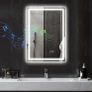 Bathroom Mirror Image 2
