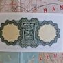 1 Pound Lady Lavery (3 in Sequence) Image 6