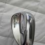 Taylor Made golf clubs with cart bag and travel cover Image 8