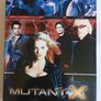 Mutant X - Season 1 (2001-2002) [DVD TV Boxset] Image 6
