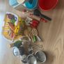 Ikea Play kitchen Image 5