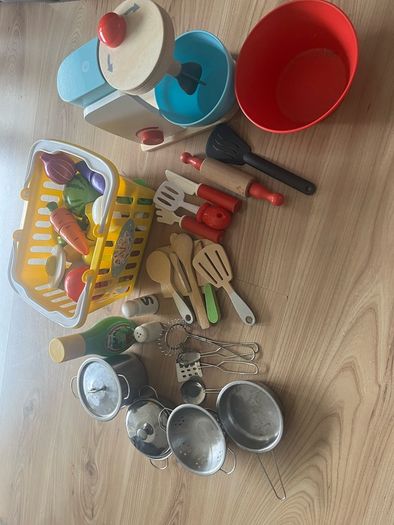 Ikea Play kitchen