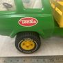 Tonka. Farm truck, with tilt. Excellent condition Image 4