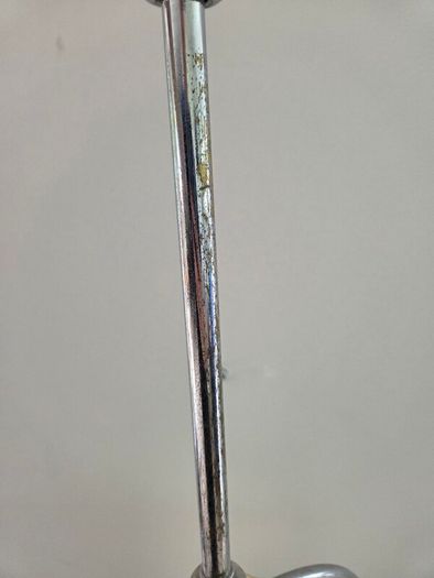 Art deco ceiling light